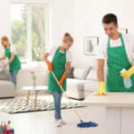 Top 5 Secrets to Hiring a House Cleaning Service in India