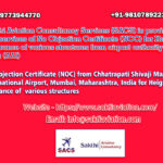 Guidelines for Building Height Clearance from the Airport Authority of India (AAI)