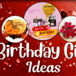 What are some good simple birthday gift ideas?