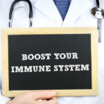 People need to invest in certain Immunity Boosters to avoid frequent Illness