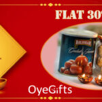 Light up your loved one’s lives with the perfect online Diwali gift!