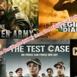 Defence Ministry NOC required before releasing movies or web series on Indian Army theme