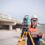 Pre & Post Engineering Surveys for Highways