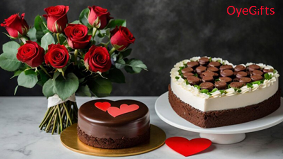 Make The Most Of Birthday Gifting With These Gorgeous Bouquets Crafted With Chocolates And Flowers!