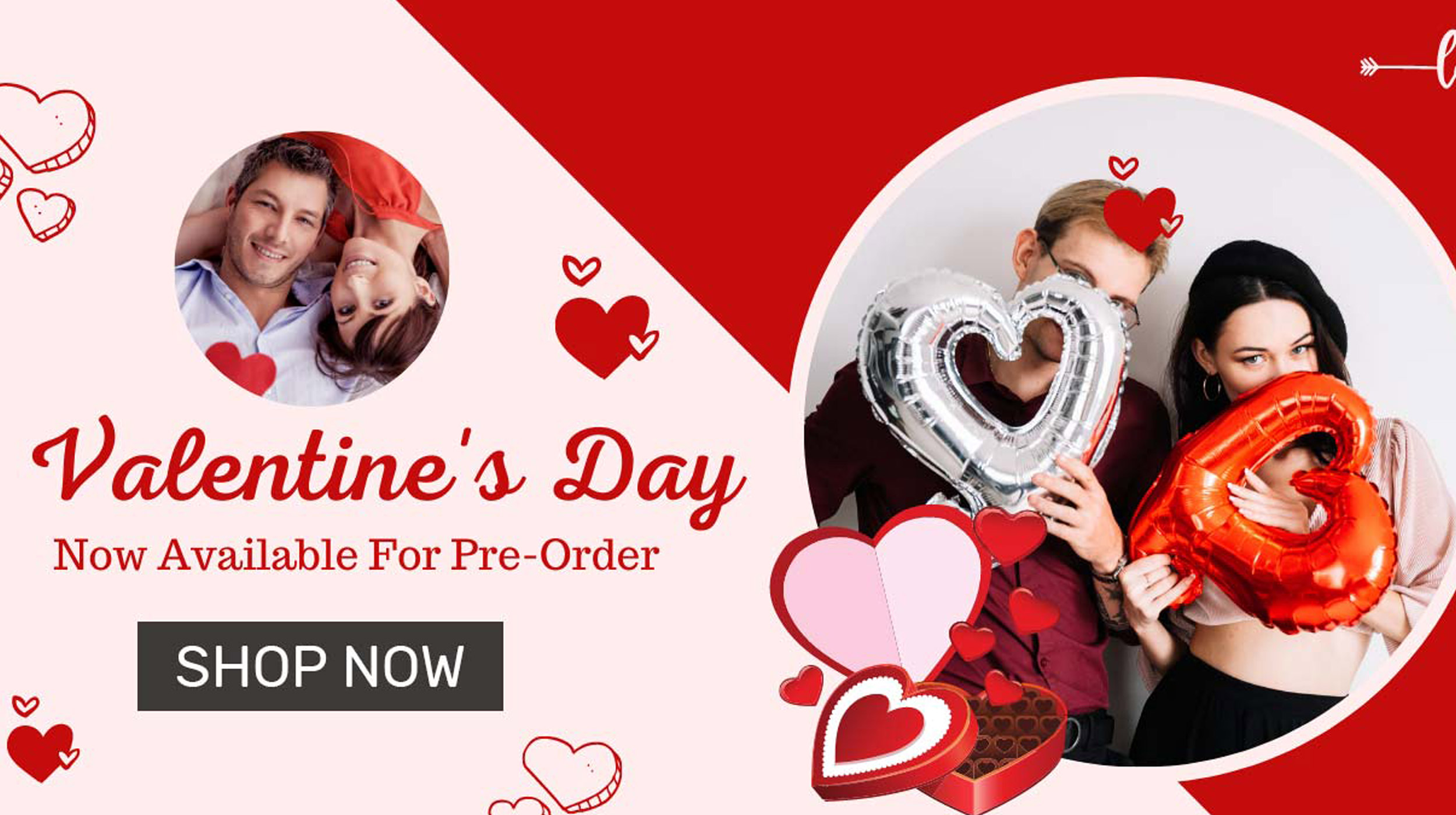 Adorable Valentine’s Day Gift Ideas to Make You Go All Mushy in Romance!