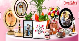 personalized Valentine’s Day gifts