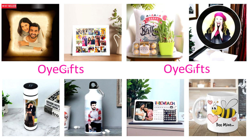 New Gifts idea to Send Gifts to Pune for My Brother