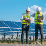 Solar Power Infrastructure Explained Design, Development, and Impact