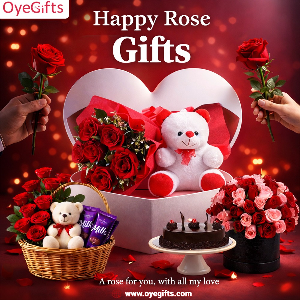 Valentine's Day