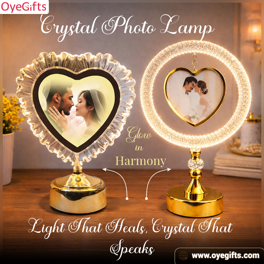 Personalized Romantic Gift