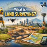What is Land Surveying