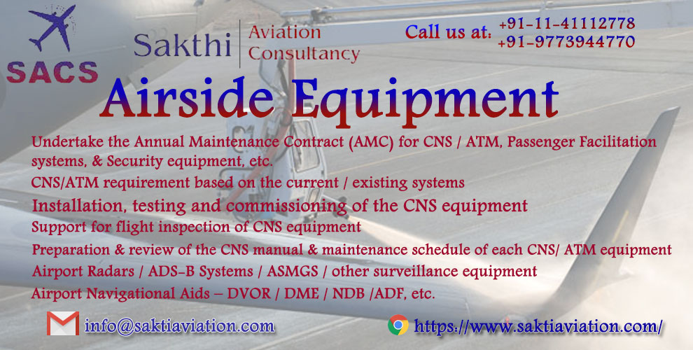 Airside Operations