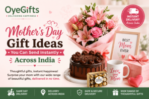 Mother’s Day Gift
