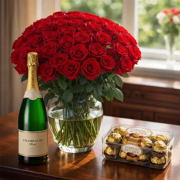 Gift Hampers