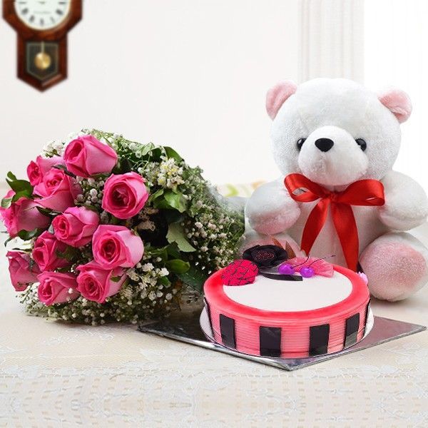 Gift Hampers for Every Occasion