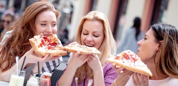 Best Pizza Restaurant Dubai1