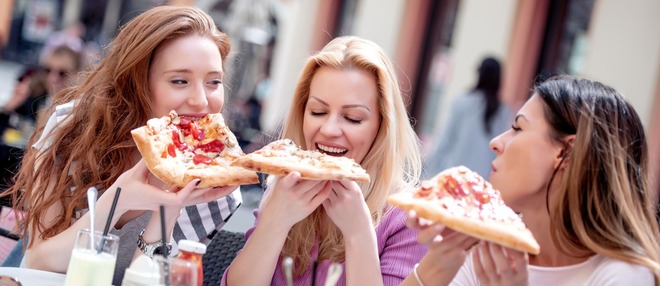 Best Pizza Restaurant Dubai1