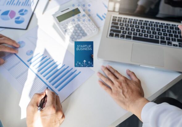 Budgeting tips for new start-ups with limited capital