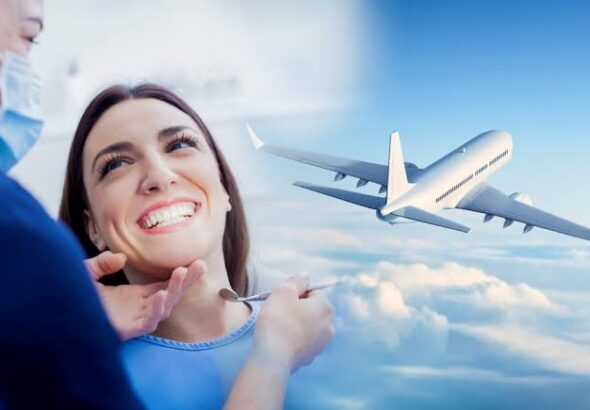 Dental Tourism