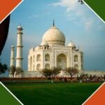 Golden triangle tour