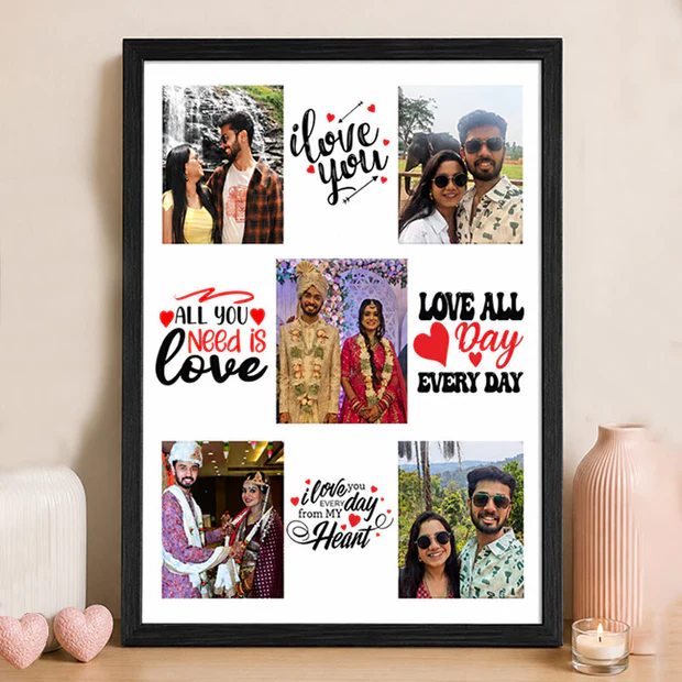 Personalized Gifts That Speak from the Heart