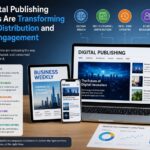Digital Publishing Platforms