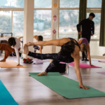 Benefits of Yin Yoga for Stress Relief and Flexibility