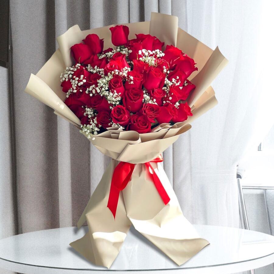 Fresh Flower Bouquets