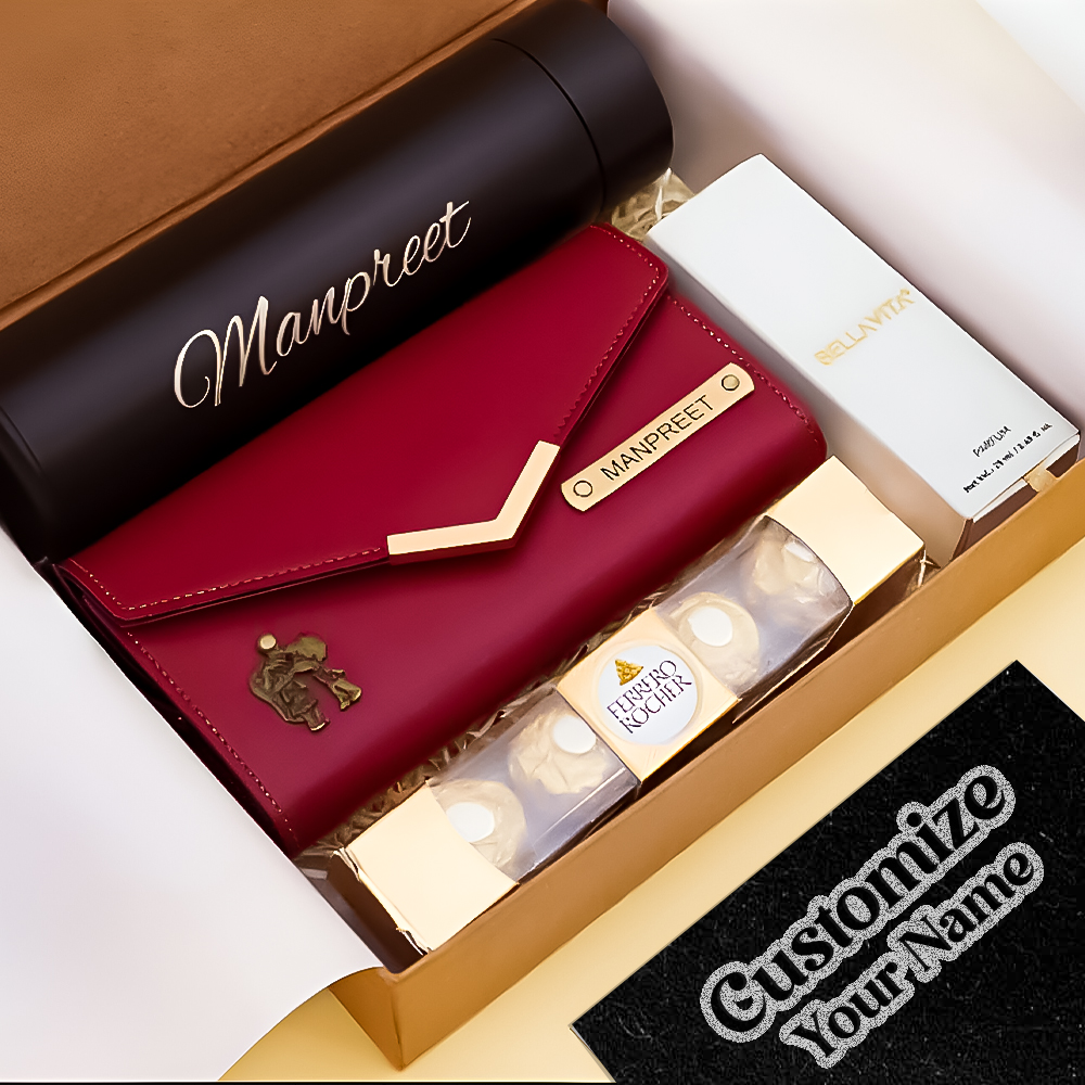 Personalized Gifts for Sister
