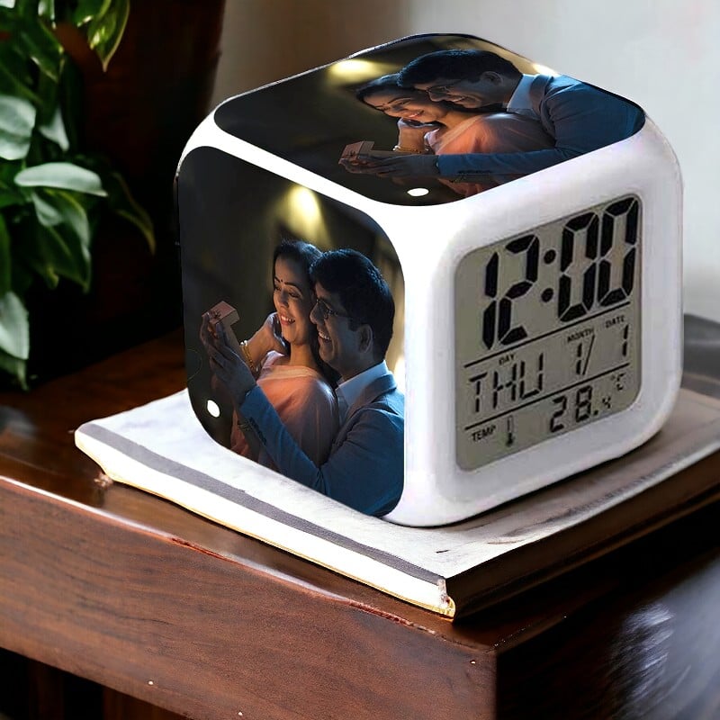 Personalized Gifts for Boyfriend