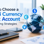 How to Choose a Multi Currency Bank Account - AP Fashion Tech