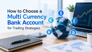 How to Choose a Multi Currency Bank Account - AP Fashion Tech
