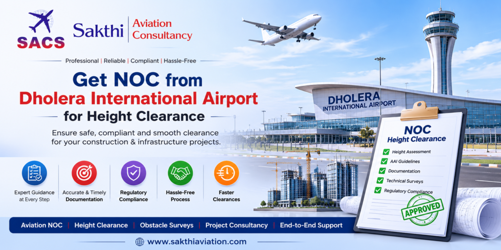 Sakthi Aviation Consultancy Services