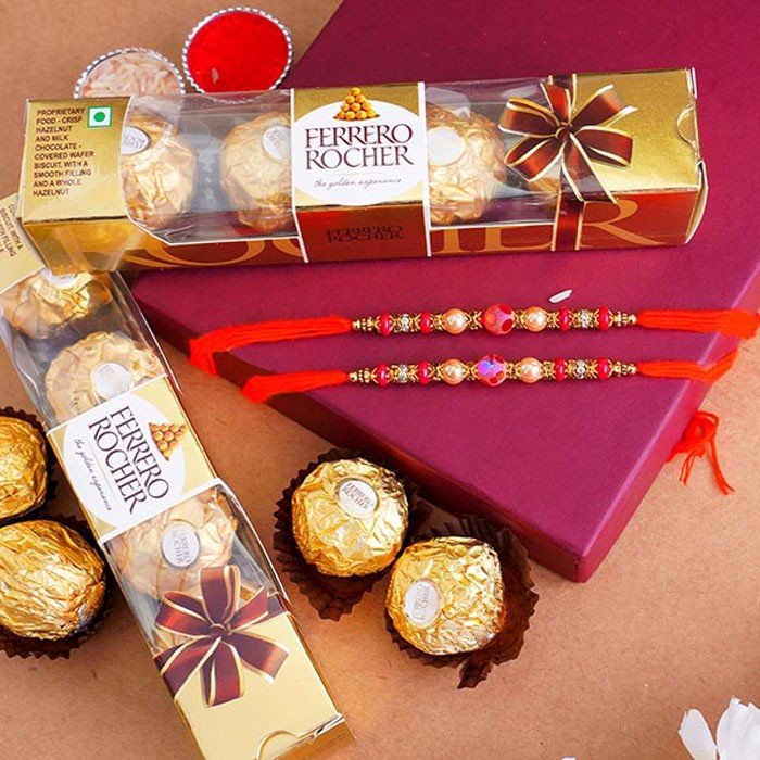 Chocolate Hampers