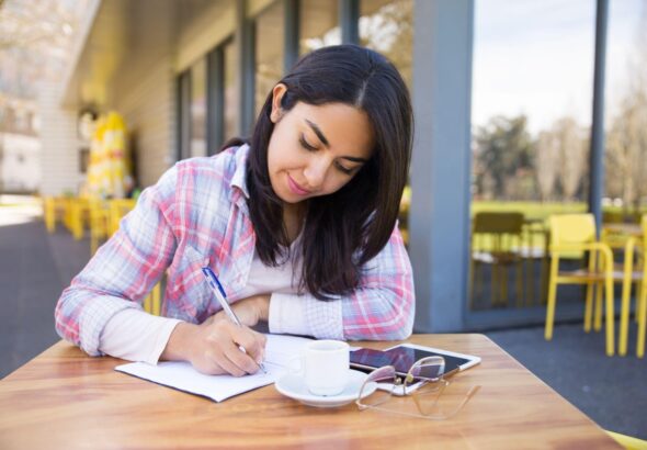 Tips for Government Exam
