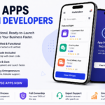 Buy Apps