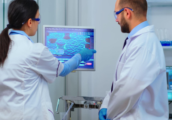ISO 13485 Certification