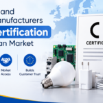 Electrical and Electronics Manufacturers