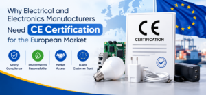 Electrical and Electronics Manufacturers