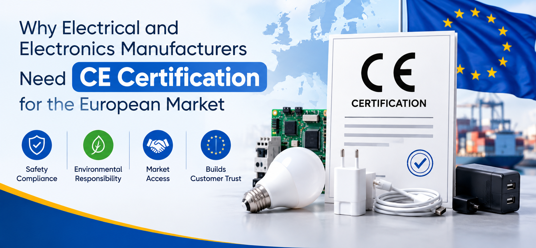 Electrical and Electronics Manufacturers