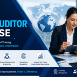 IRCA Lead Auditor Course