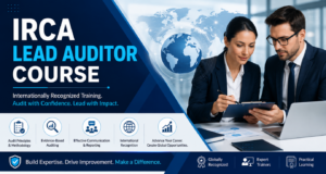 IRCA Lead Auditor Course