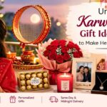 Karwa Chauth Gift