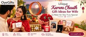 Karwa Chauth Gift