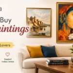 Best Places to Buy Original Paintings Online