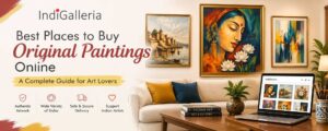 Best Places to Buy Original Paintings Online