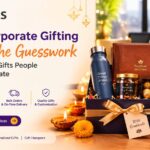 Diwali Corporate Gifting Without Guesswork