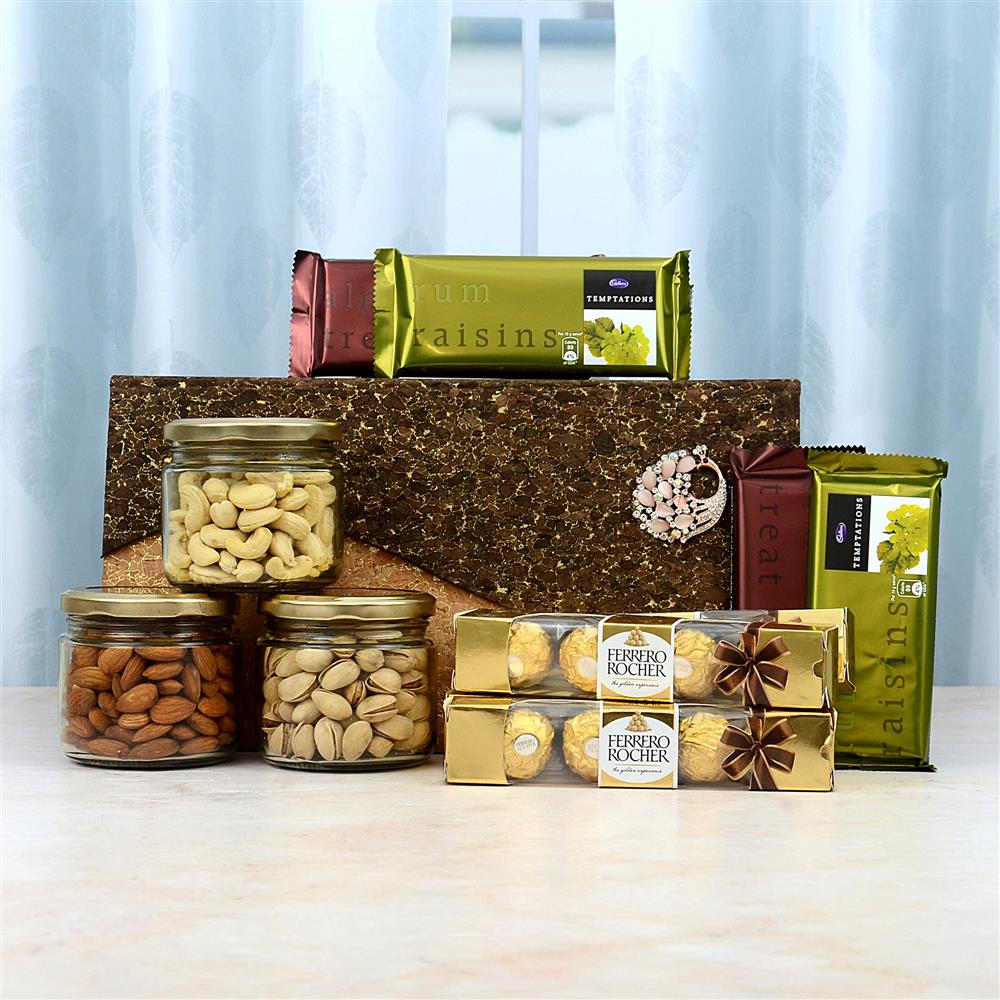 Bulk Orders Diwali Gifts