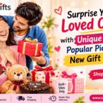 Surprise Your Loved Ones with Unique Gifts, Popular Picks and New Gift Ideas